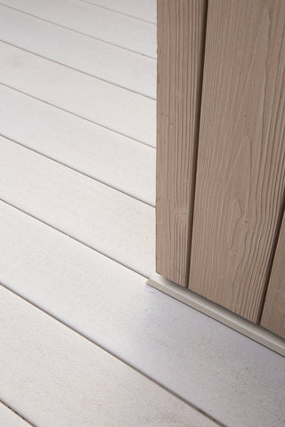 Patio en composite : comment savoir quel produit est de qualité?