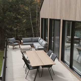 Un chalet dans les bois à Sutton